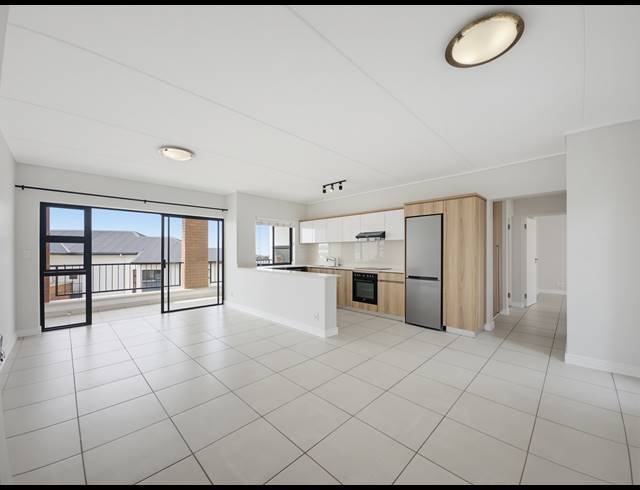 2 BEDROOM APARTMENT FOR SALE IN BALLITO CENTRAL